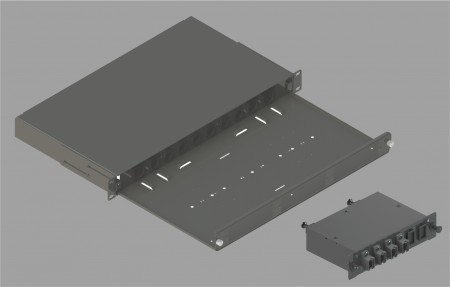 Di chuyển 2xMPO-24
